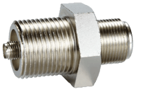 Coax Bushing Series 9731